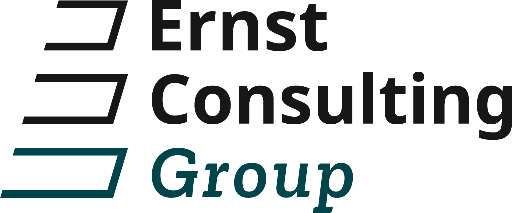 Ernst Consulting Group