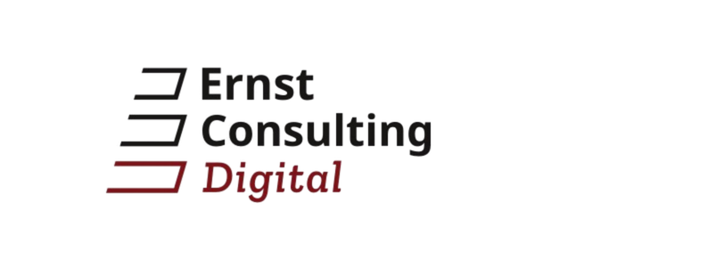 Ernst Consulting Digital